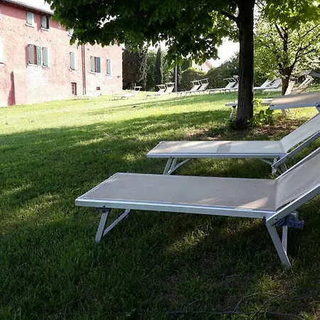 Farm stay Borgo Machetto Desenzano del Garda
