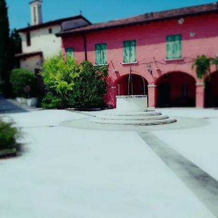 Borgo Machetto Desenzano del Garda