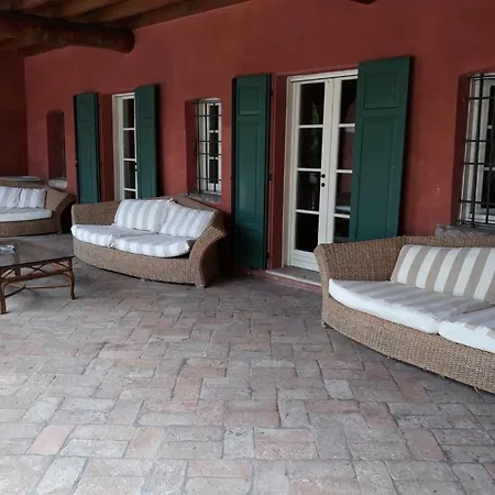 Borgo Machetto Desenzano del Garda