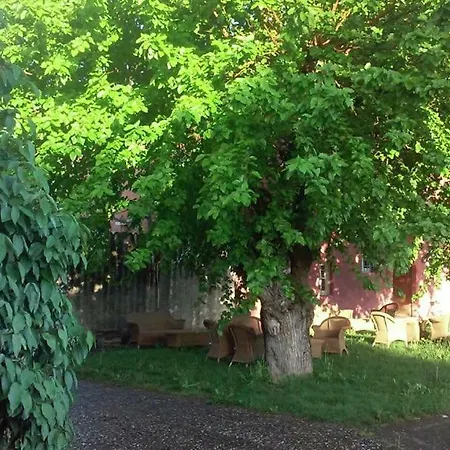 Farm stay Borgo Machetto