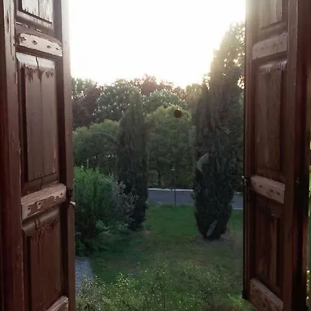 Borgo Machetto *