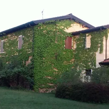 Farm stay Borgo Machetto