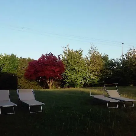 Borgo Machetto Farm stay