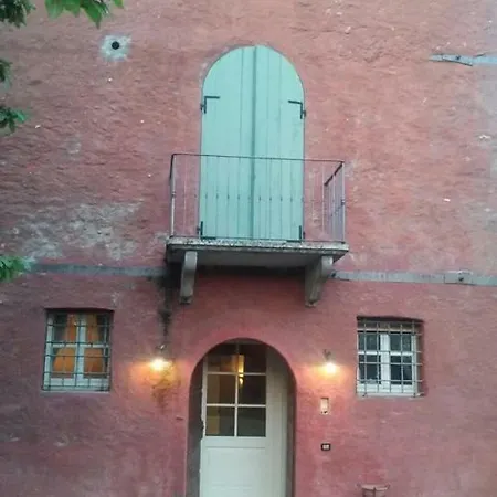Farm stay Borgo Machetto *