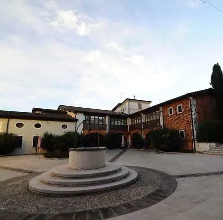 Borgo Machetto Desenzano del Garda