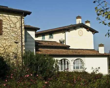 Borgo Machetto Farm stay Desenzano del Garda
