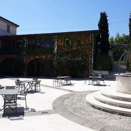 Farm stay Borgo Machetto