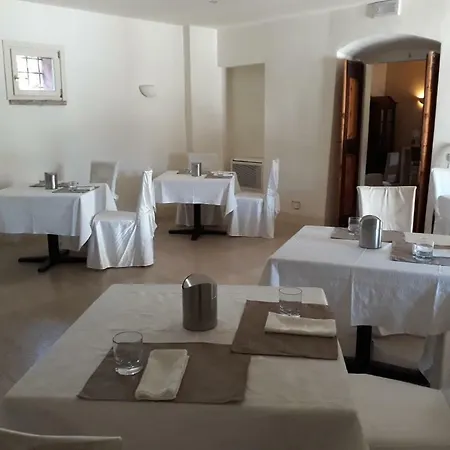 Farm stay Borgo Machetto