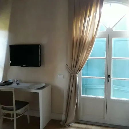 Farm stay Borgo Machetto