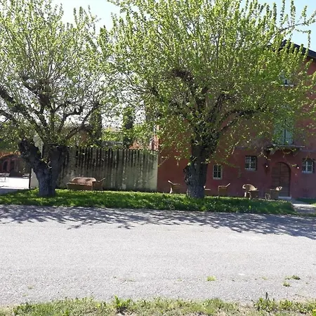 Borgo Machetto *
