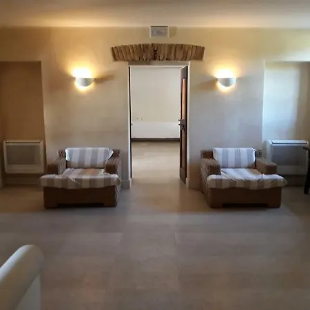 Farm stay Borgo Machetto
