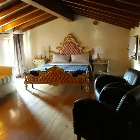 Borgo Machetto Desenzano del Garda