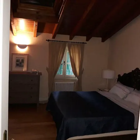 Farm stay Borgo Machetto *