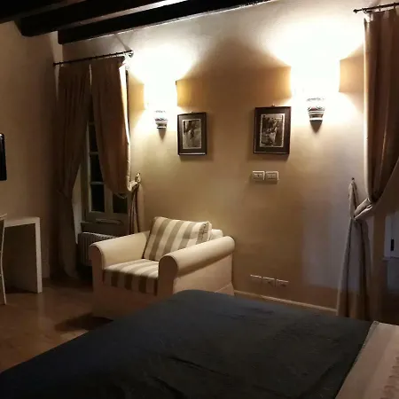 Farm stay Borgo Machetto *
