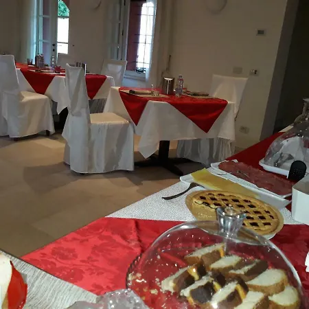 Farm stay Borgo Machetto *